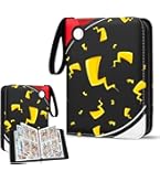 即購入⭕ポケモンカード ピカチュウファイル お買い得大量 ポケットモンスター ポケモンカードゲーム コレクションファイル